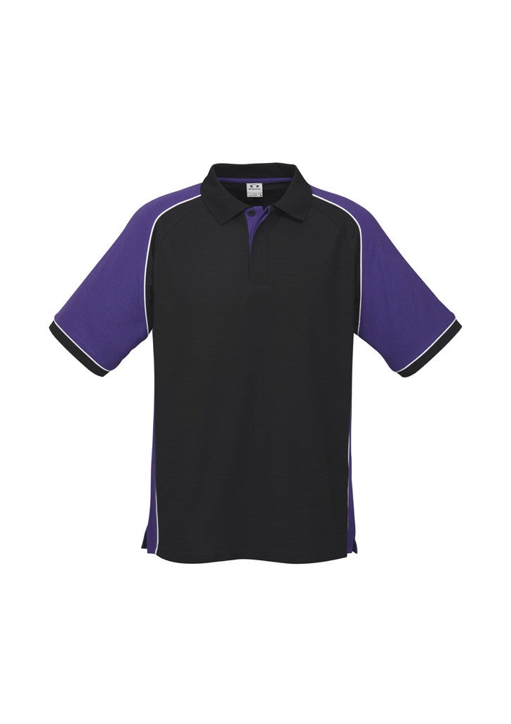 Nitro Polo - Mens & Womens