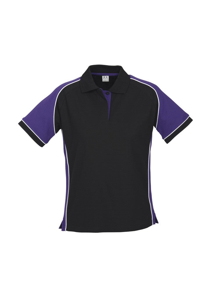 Nitro Polo - Mens & Womens