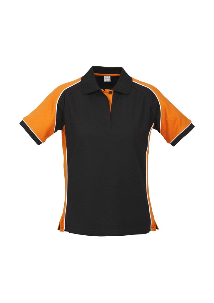 Nitro Polo - Mens & Womens