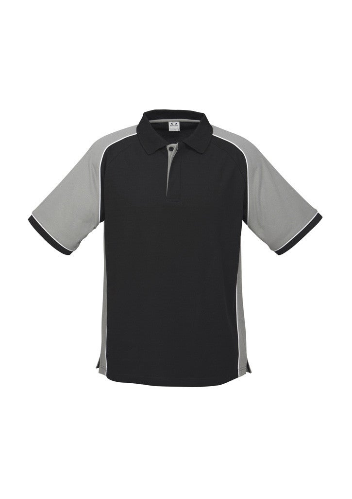 Nitro Polo - Mens & Womens