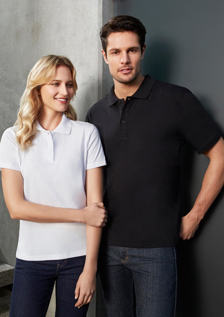 Ice Polo - Mens & Womens