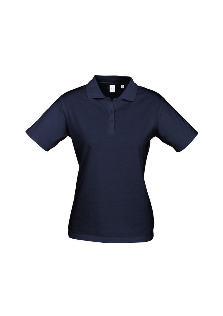 Ice Polo - Mens & Womens