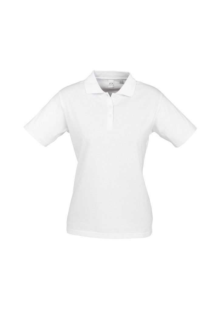 Ice Polo - Mens & Womens