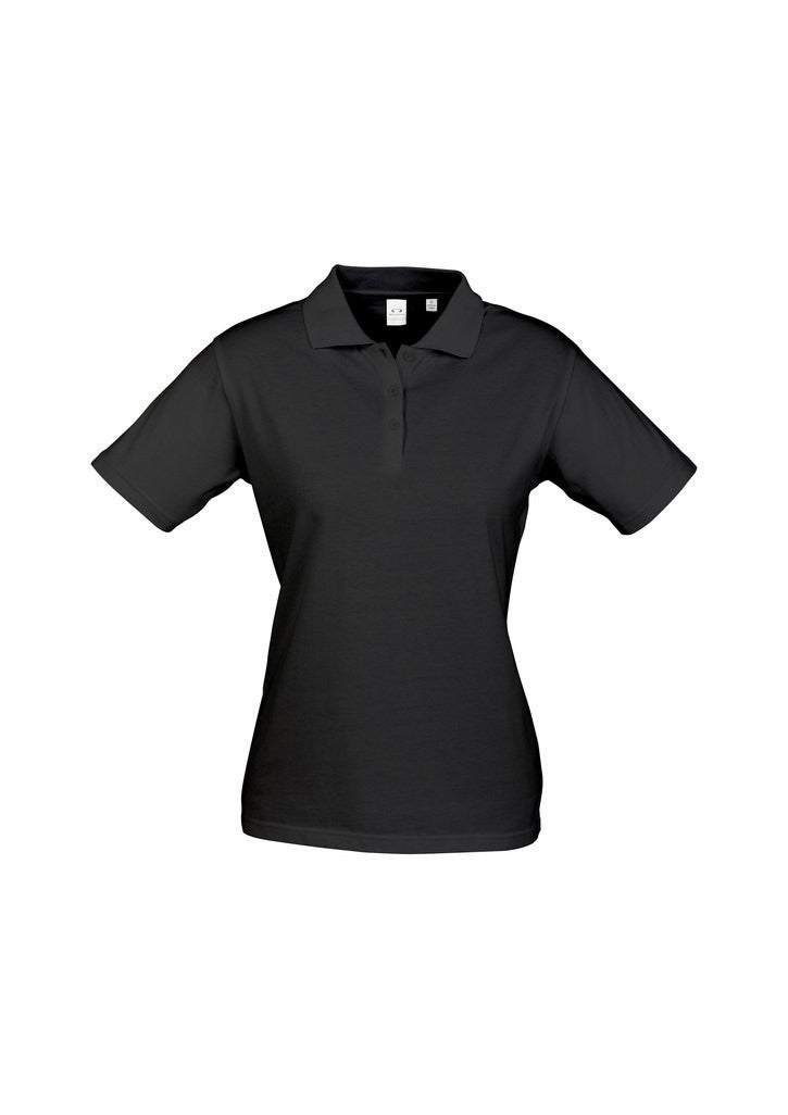 Ice Polo - Mens & Womens