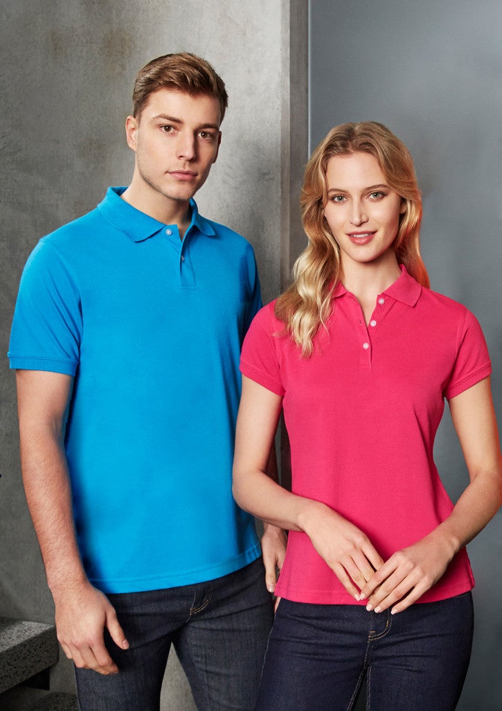 Neon Polo - Mens & Womens