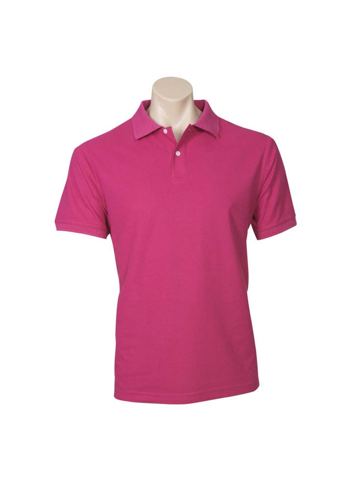 Neon Polo - Mens & Womens