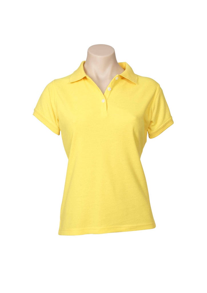 Neon Polo - Mens & Womens