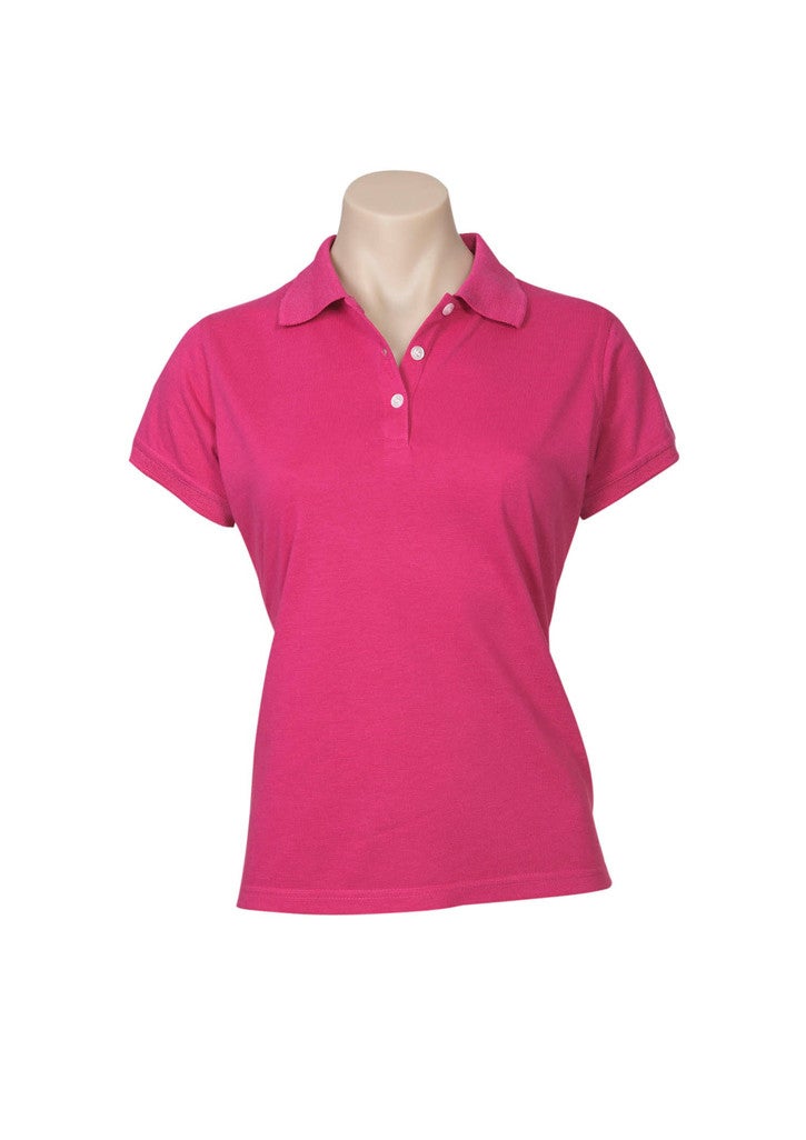 Neon Polo - Mens & Womens