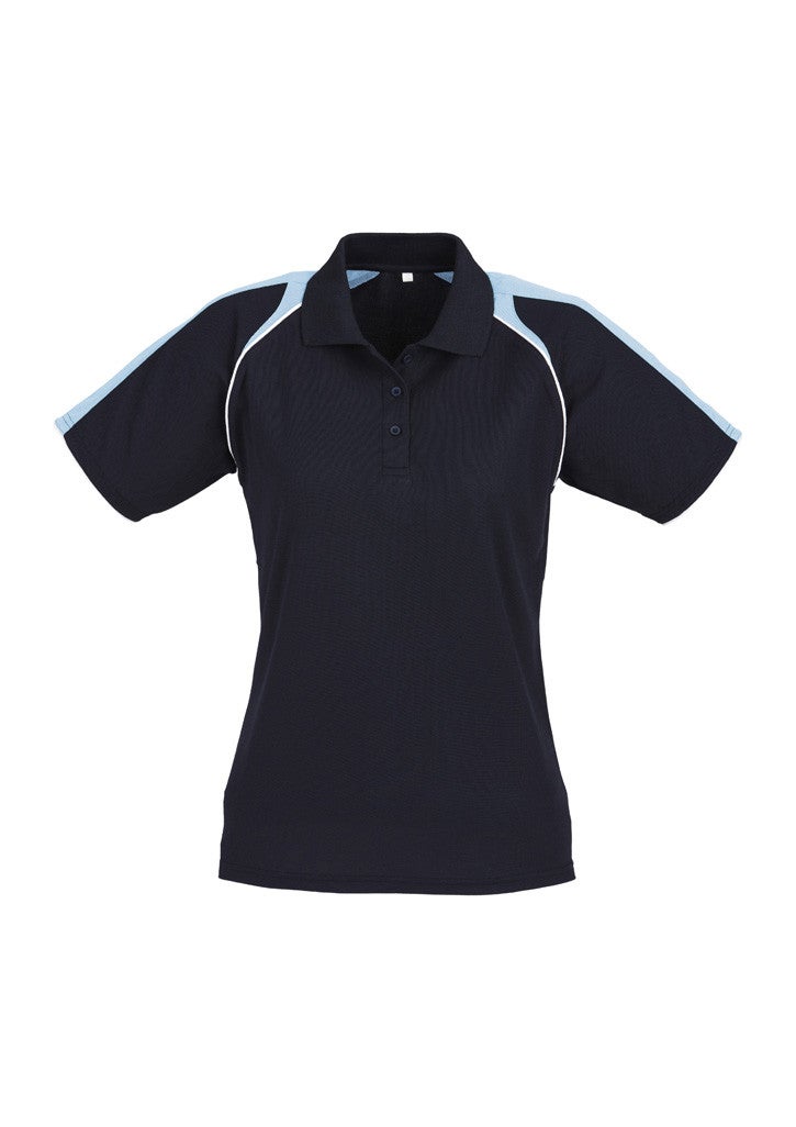 Triton Polo - Mens & Womens