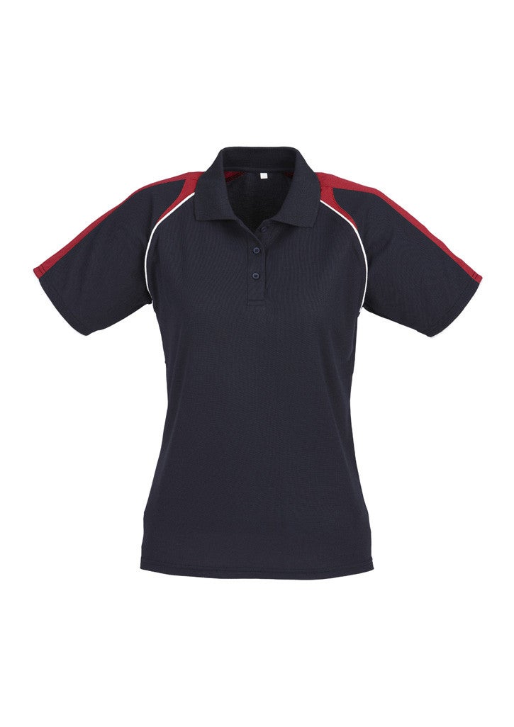 Triton Polo - Mens & Womens