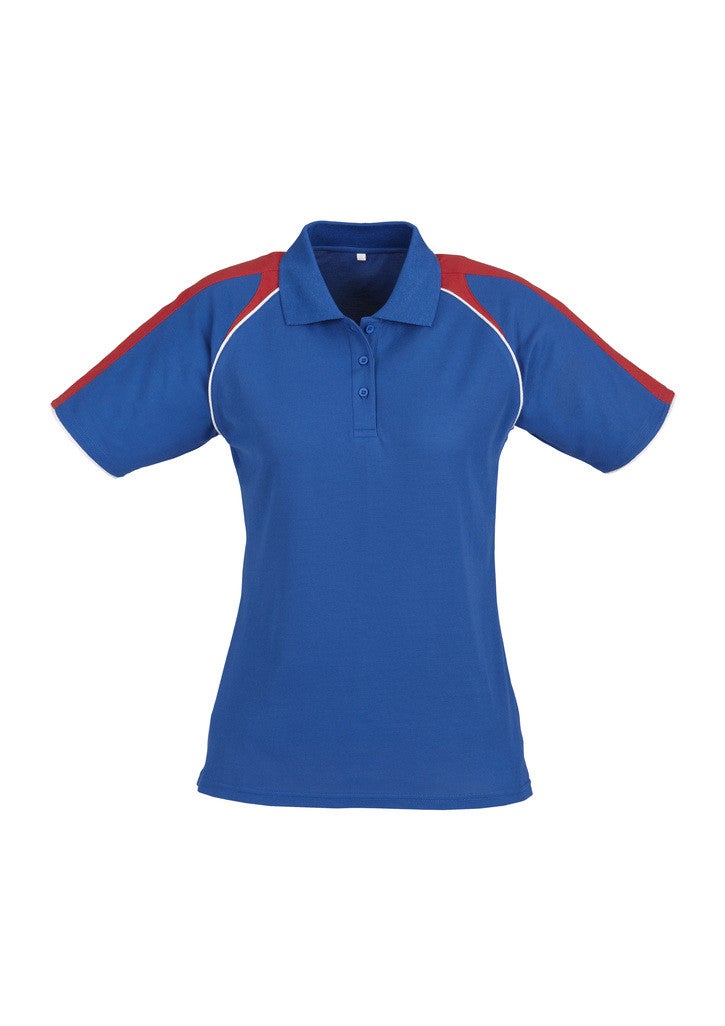 Triton Polo - Mens & Womens