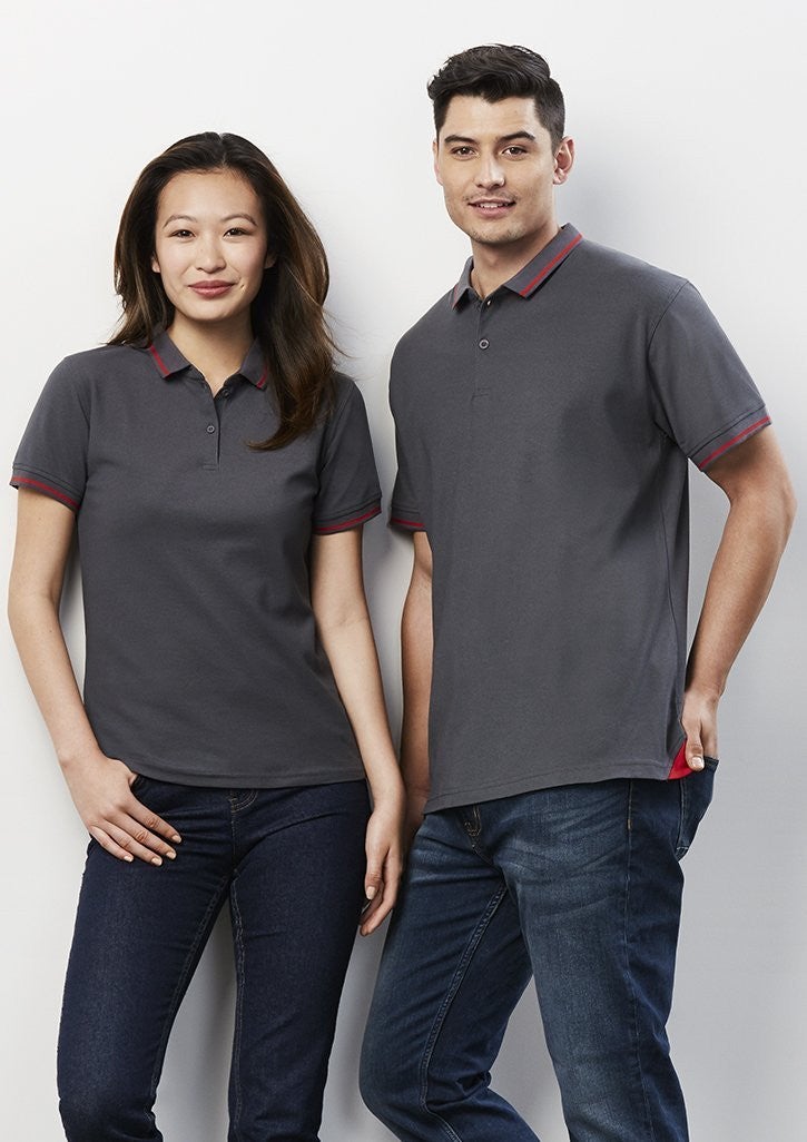 Jet Polo - Mens & Womens