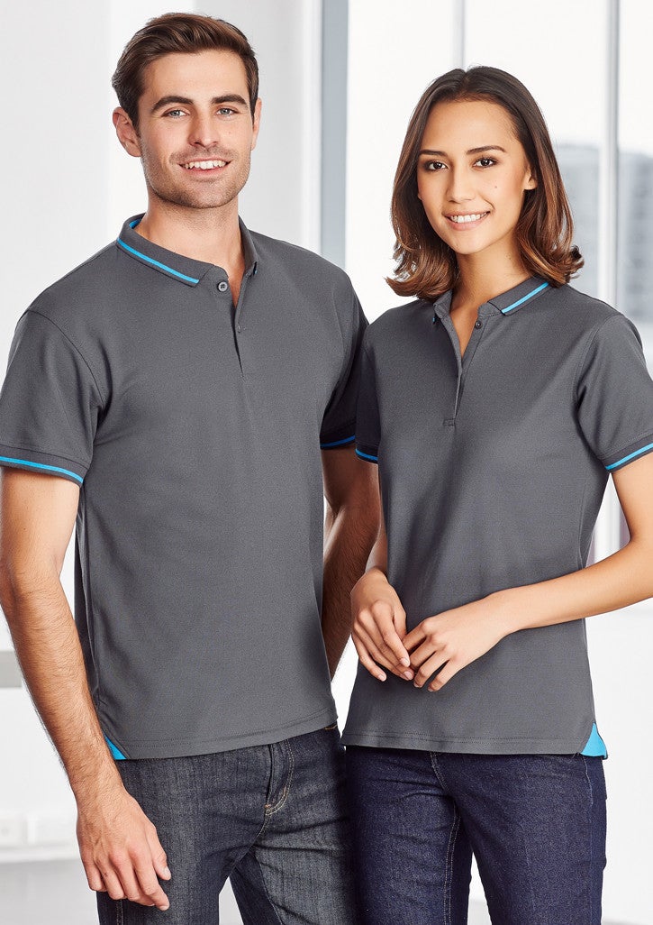 Jet Polo - Mens & Womens