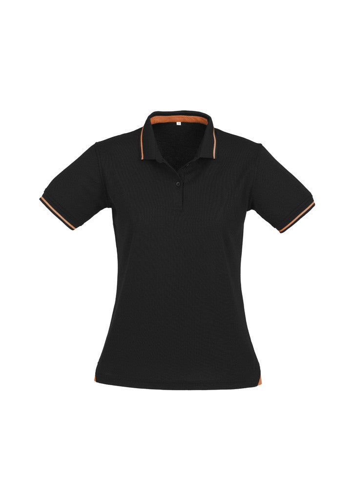 Jet Polo - Mens & Womens