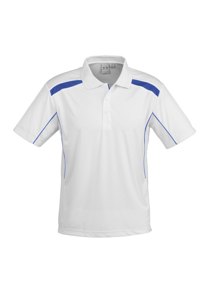 United S/S Polo - Mens & Womens