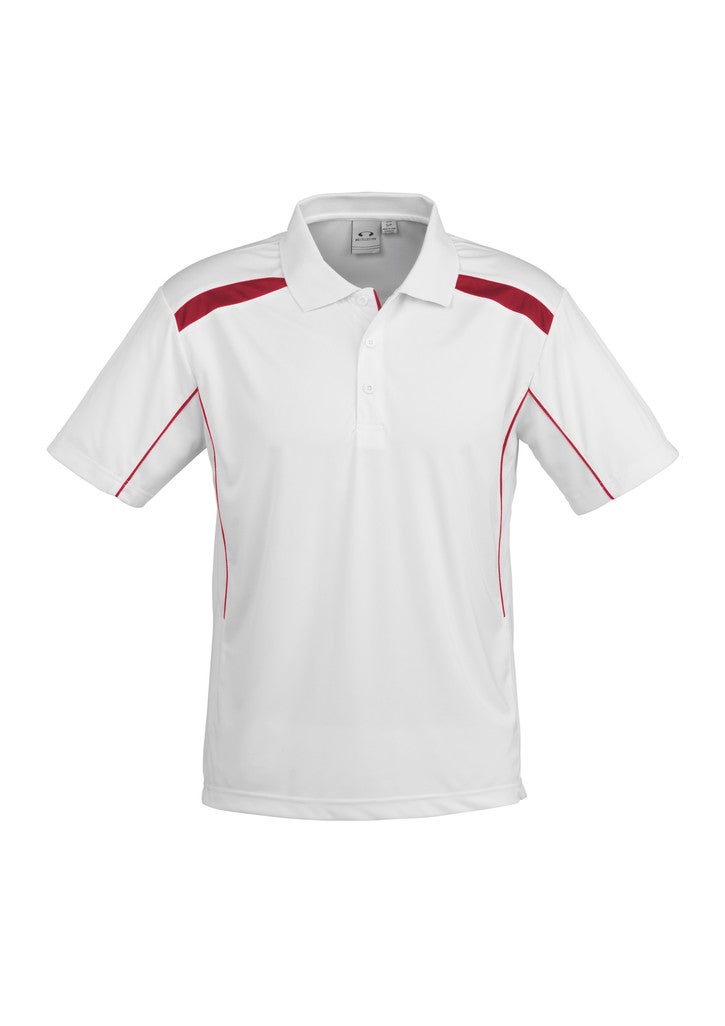 United S/S Polo - Mens & Womens