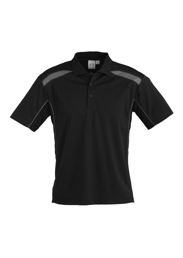 United S/S Polo - Mens & Womens