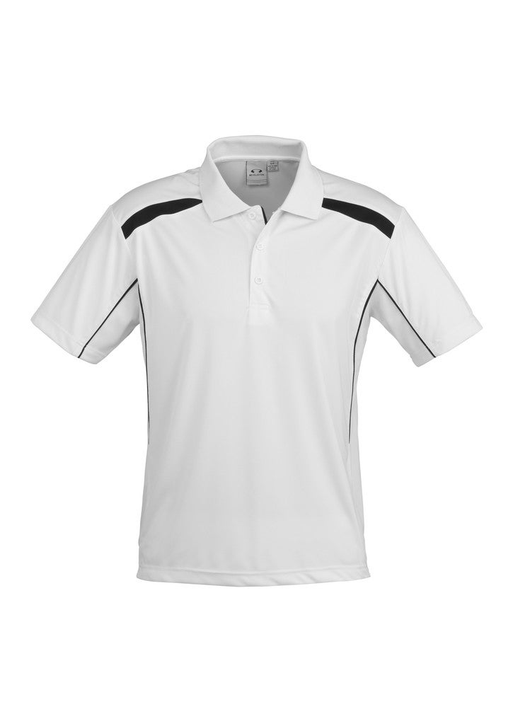 United S/S Polo - Mens & Womens