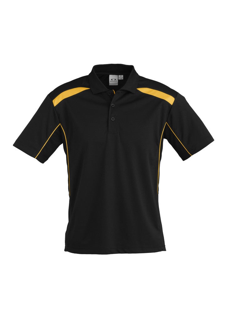 United S/S Polo - Mens & Womens