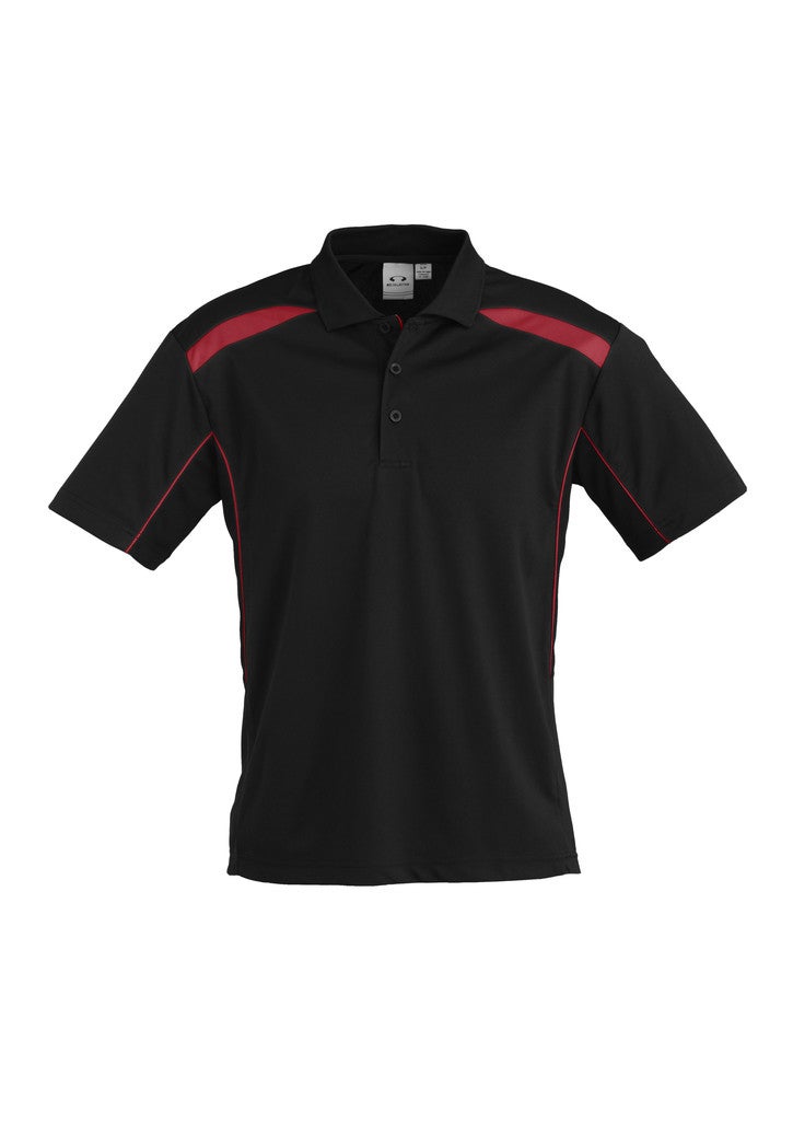 United S/S Polo - Mens & Womens