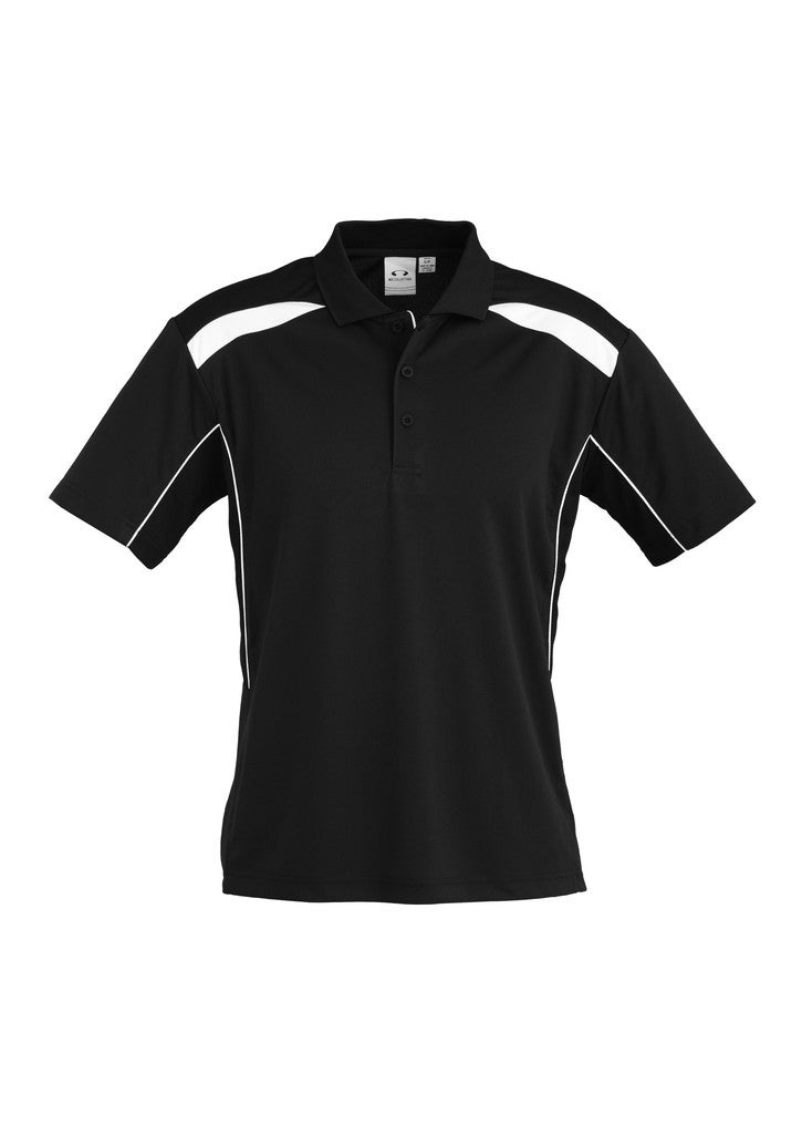 United S/S Polo - Mens & Womens