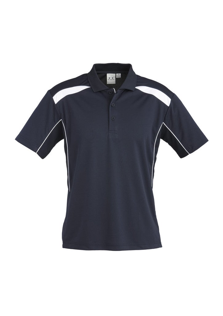 United S/S Polo - Mens & Womens