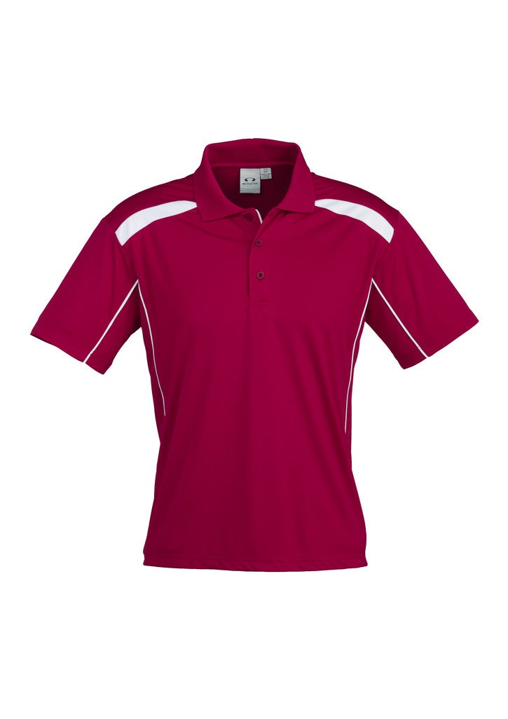 United S/S Polo - Mens & Womens