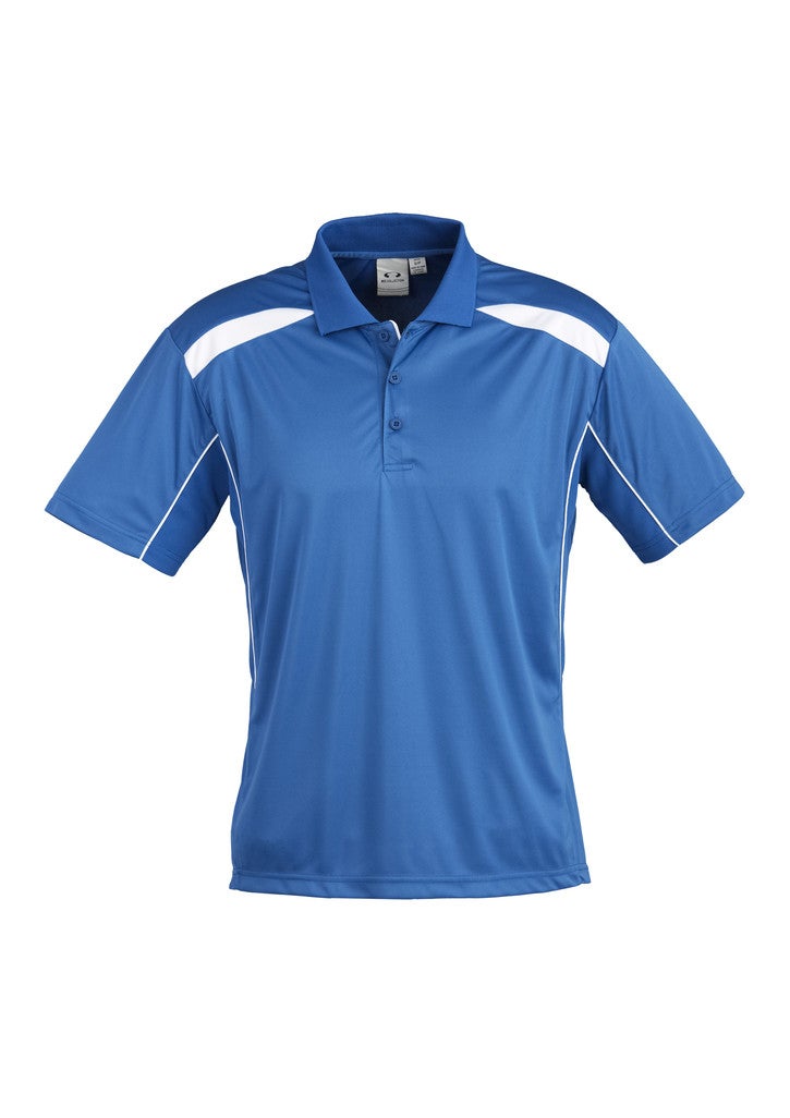 United S/S Polo - Mens & Womens