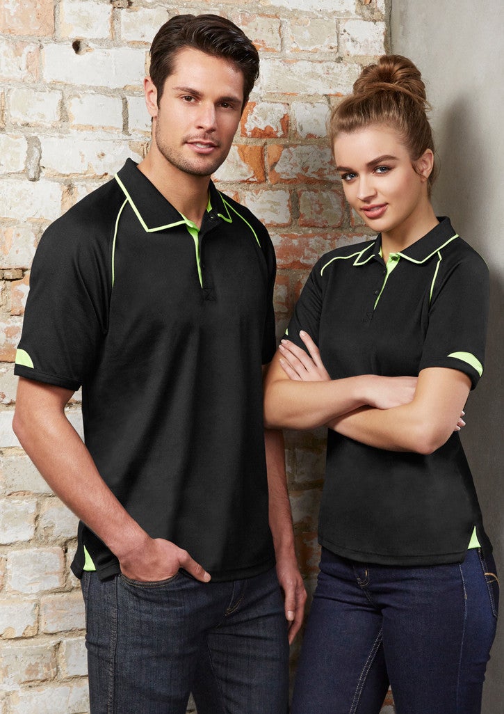 Fusion Polo - Mens & Womens