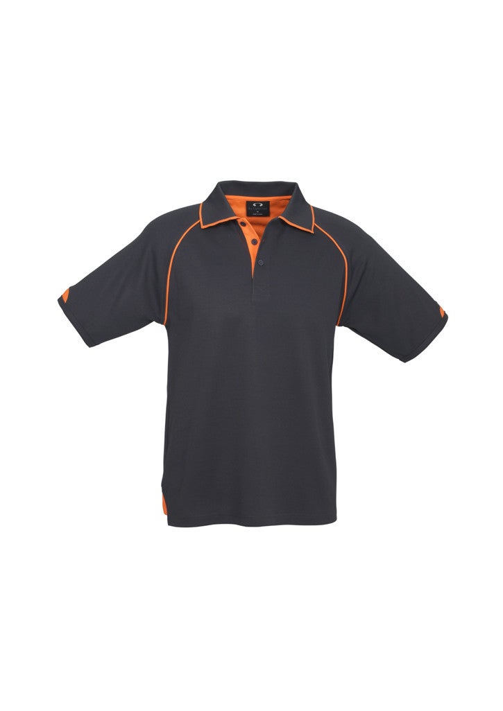 Fusion Polo - Mens & Womens