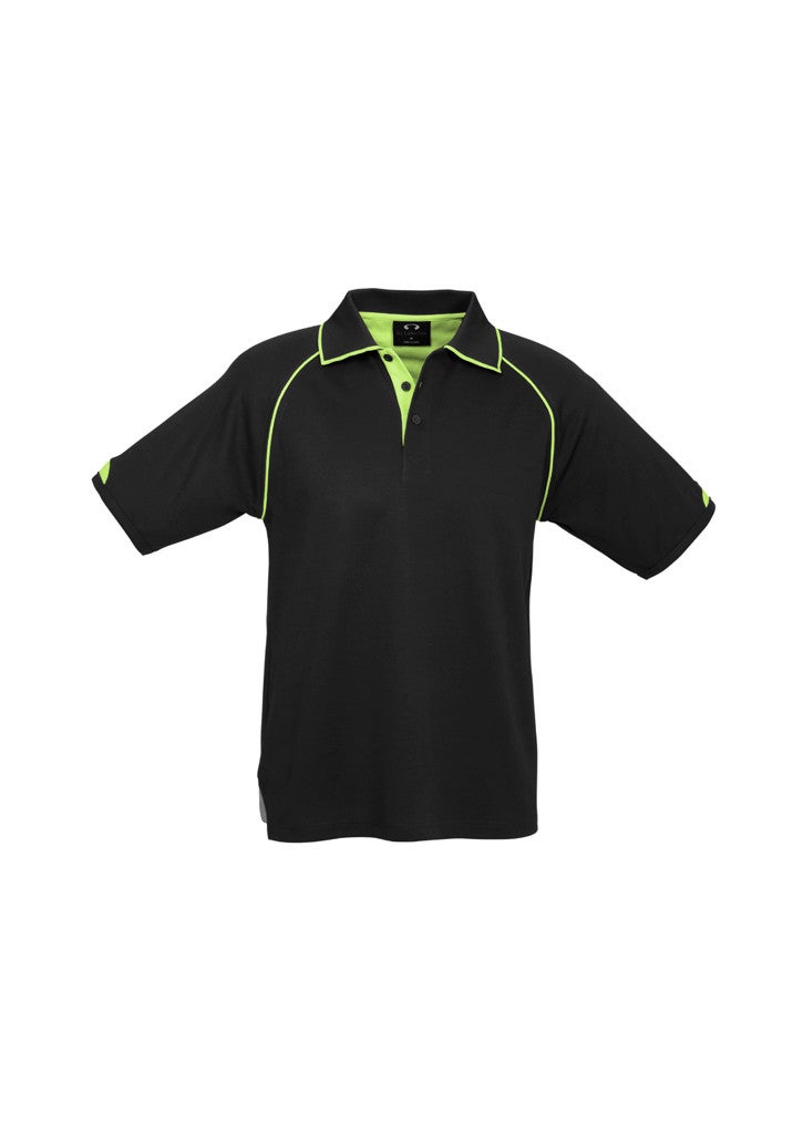 Fusion Polo - Mens & Womens