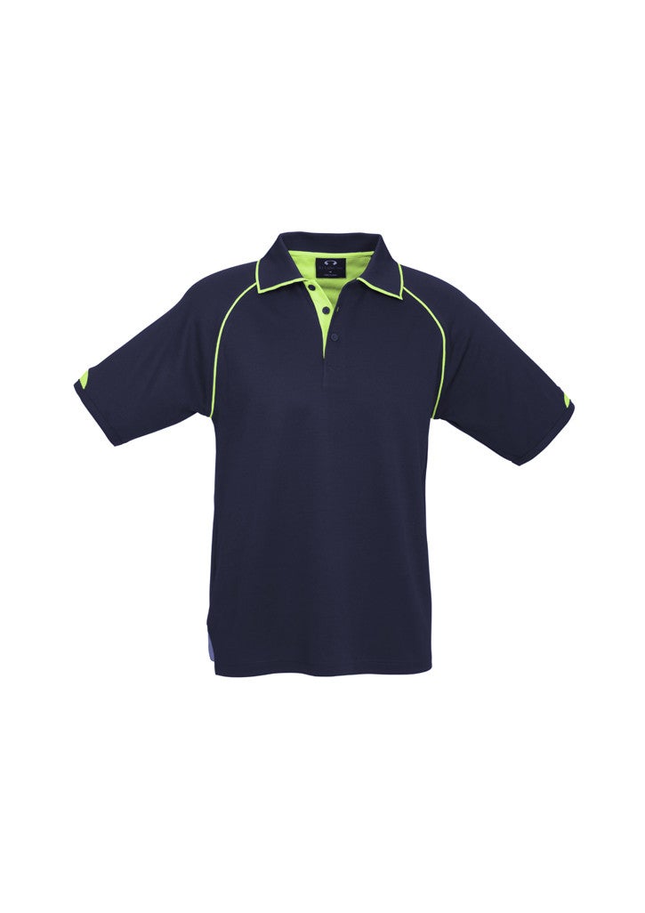 Fusion Polo - Mens & Womens