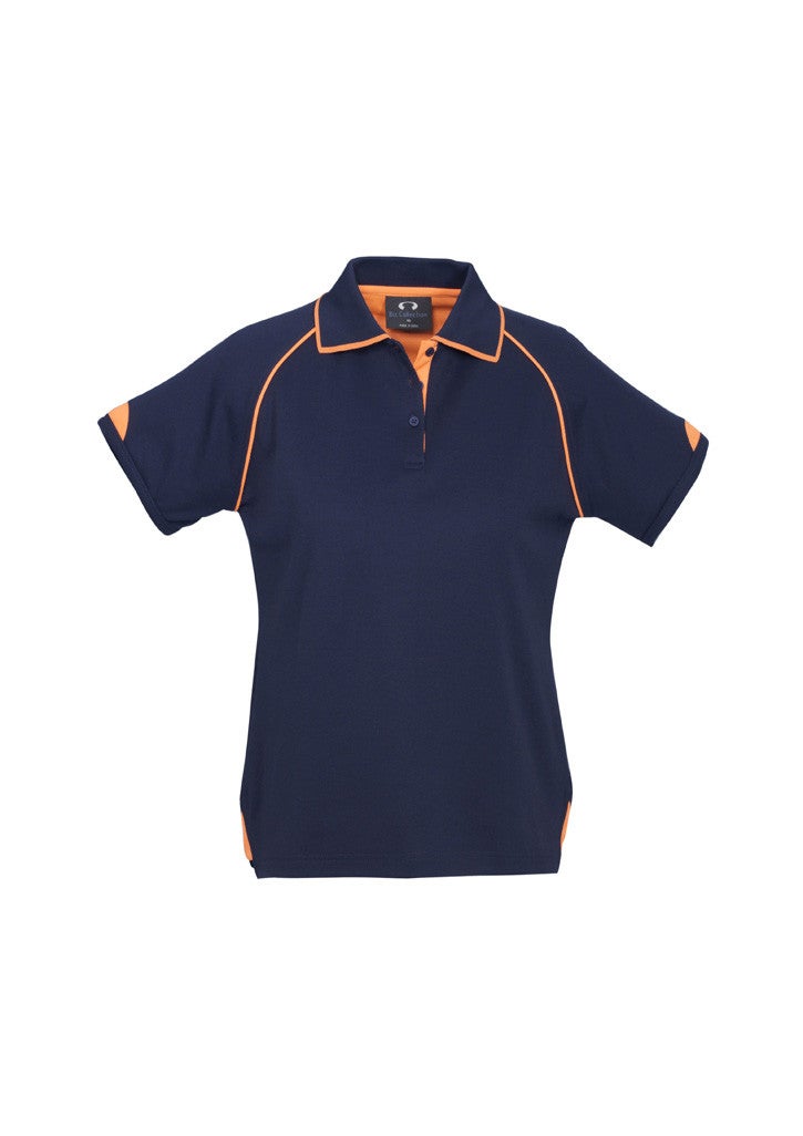 Fusion Polo - Mens & Womens