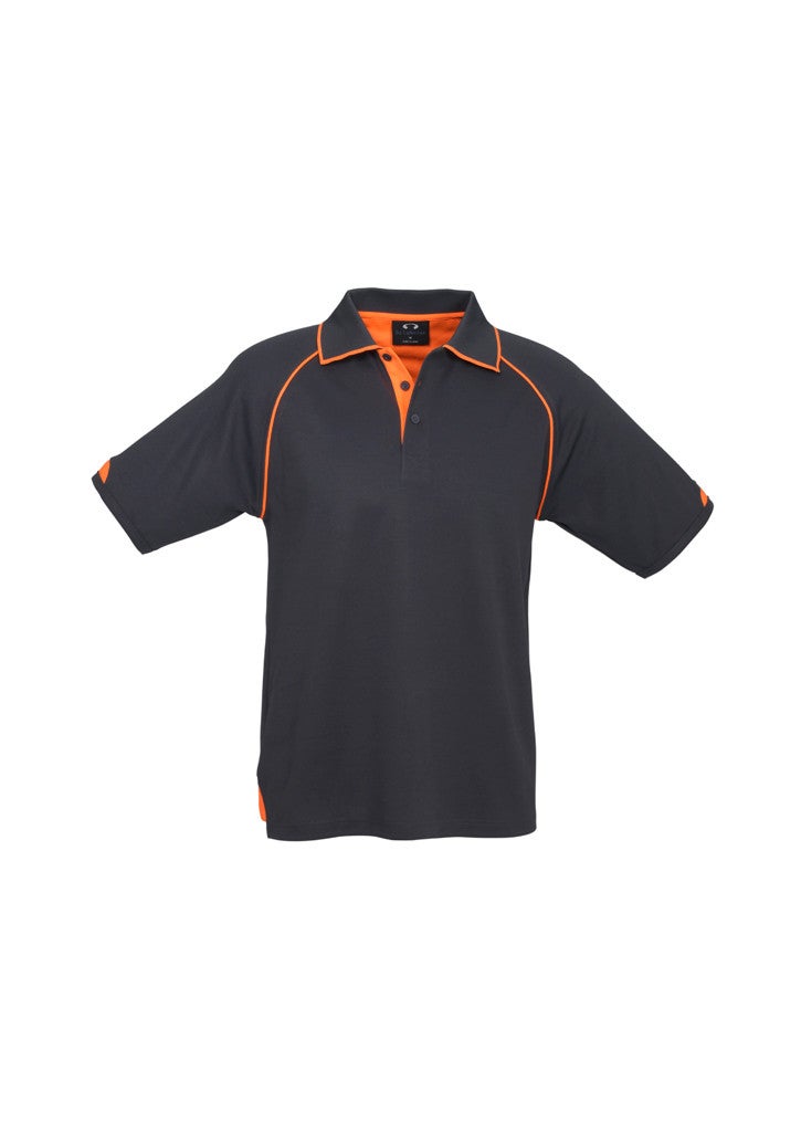 Fusion Polo - Mens & Womens