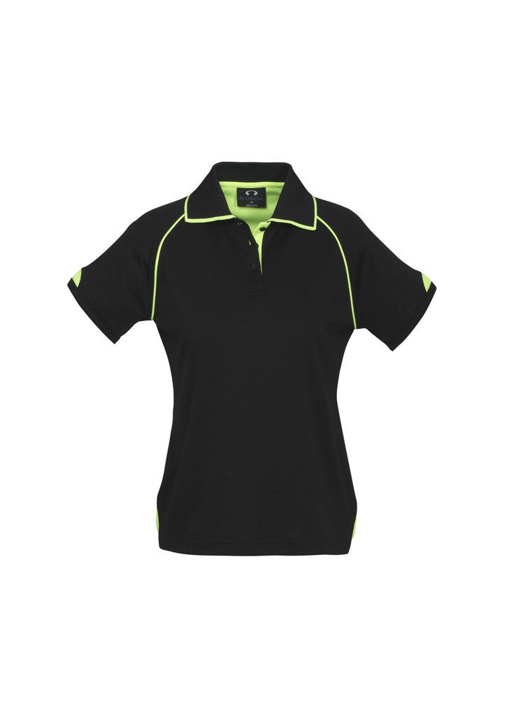 Fusion Polo - Mens & Womens