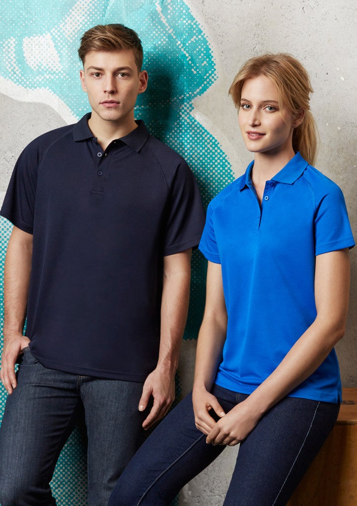 Sprint Polo - Mens & Womens