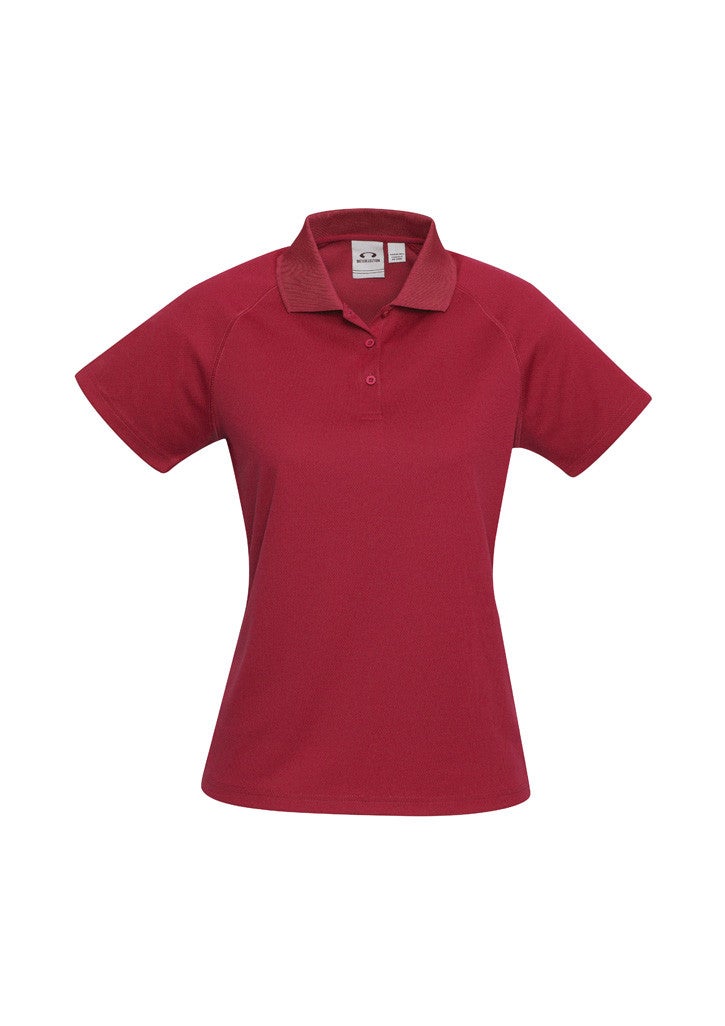 Sprint Polo - Mens & Womens