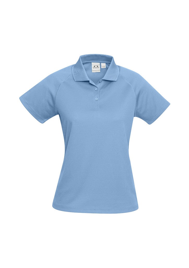 Sprint Polo - Mens & Womens