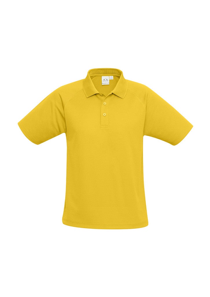 Sprint Polo - Mens & Womens