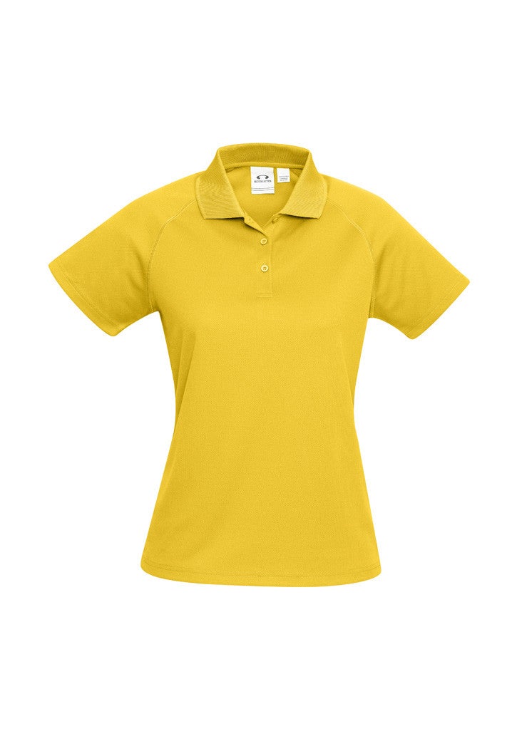 Sprint Polo - Mens & Womens