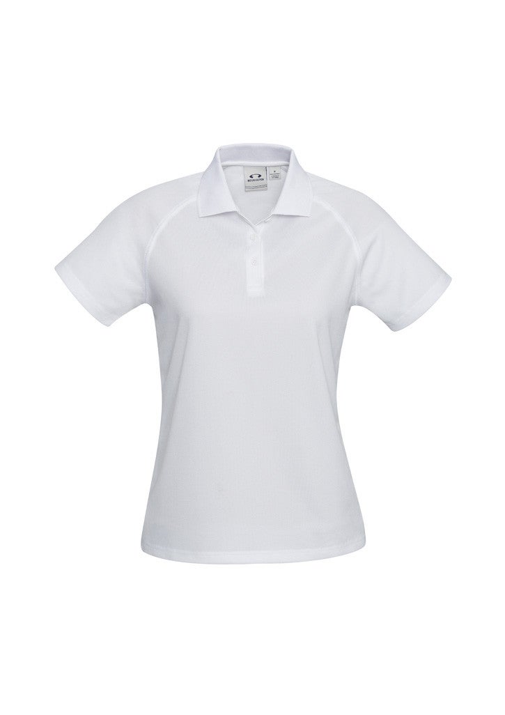 Sprint Polo - Mens & Womens