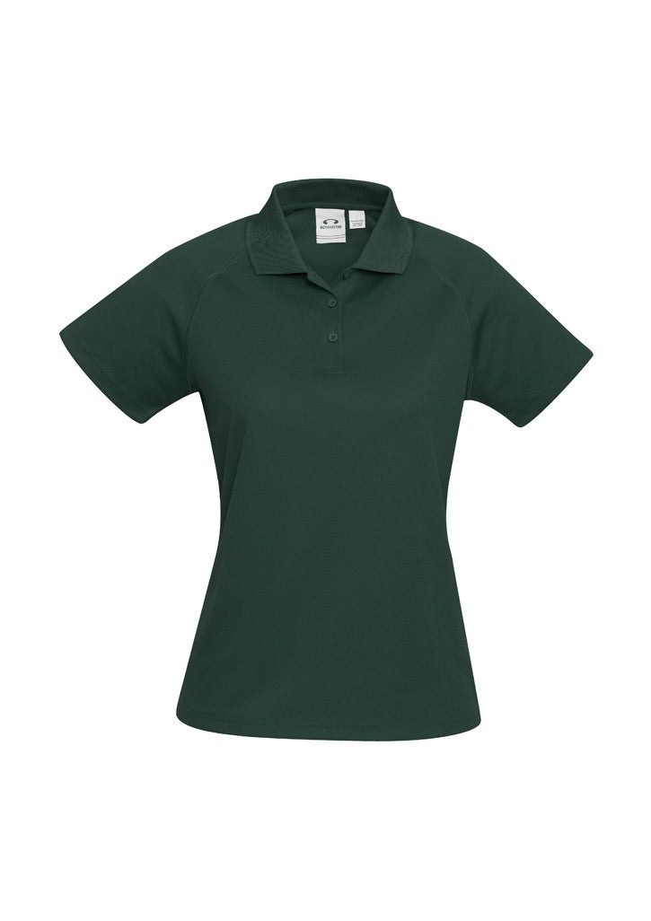 Sprint Polo - Mens & Womens