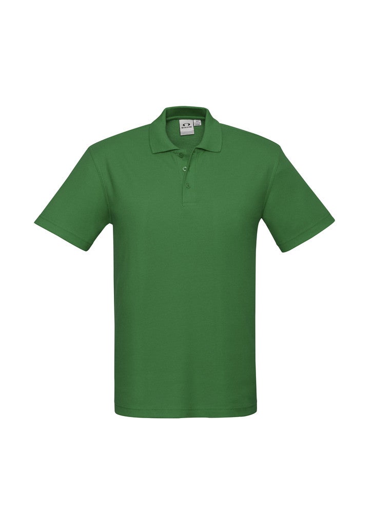 Kids Crew Polo