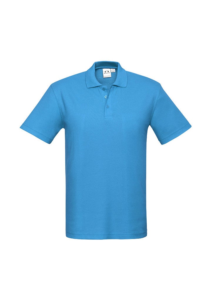 Kids Crew Polo