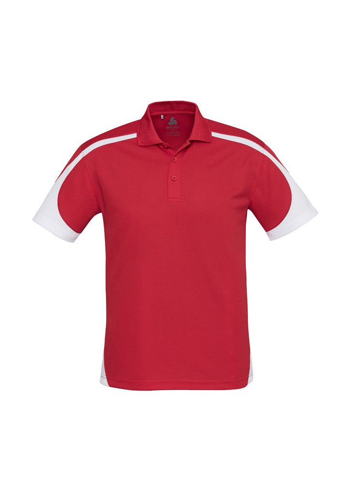 Talon Polo - Mens & Womens