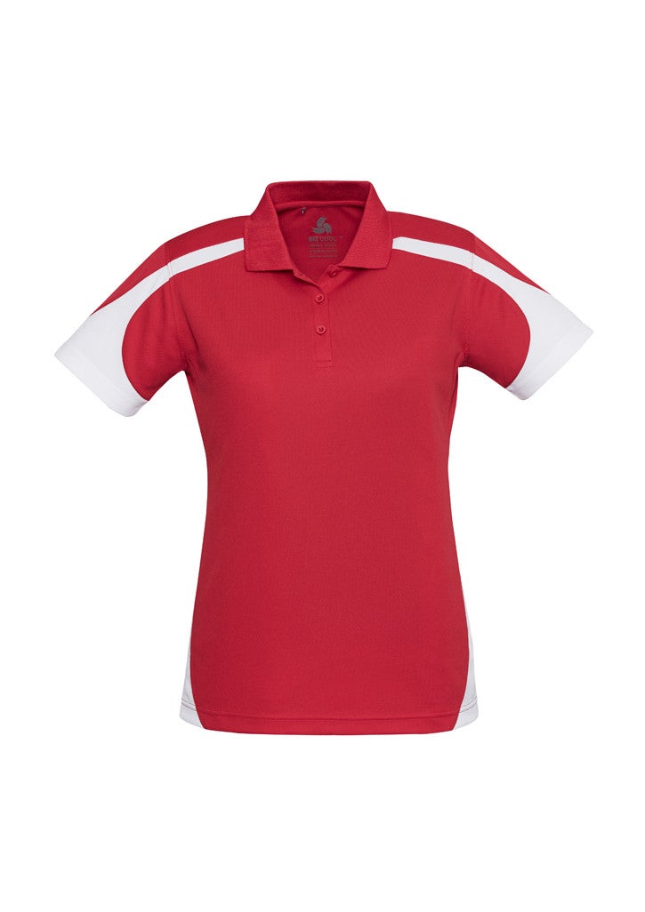 Talon Polo - Mens & Womens