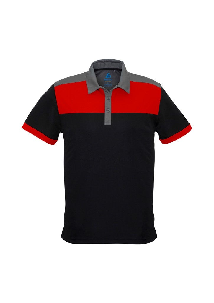 Charger Polo - Mens & Womens