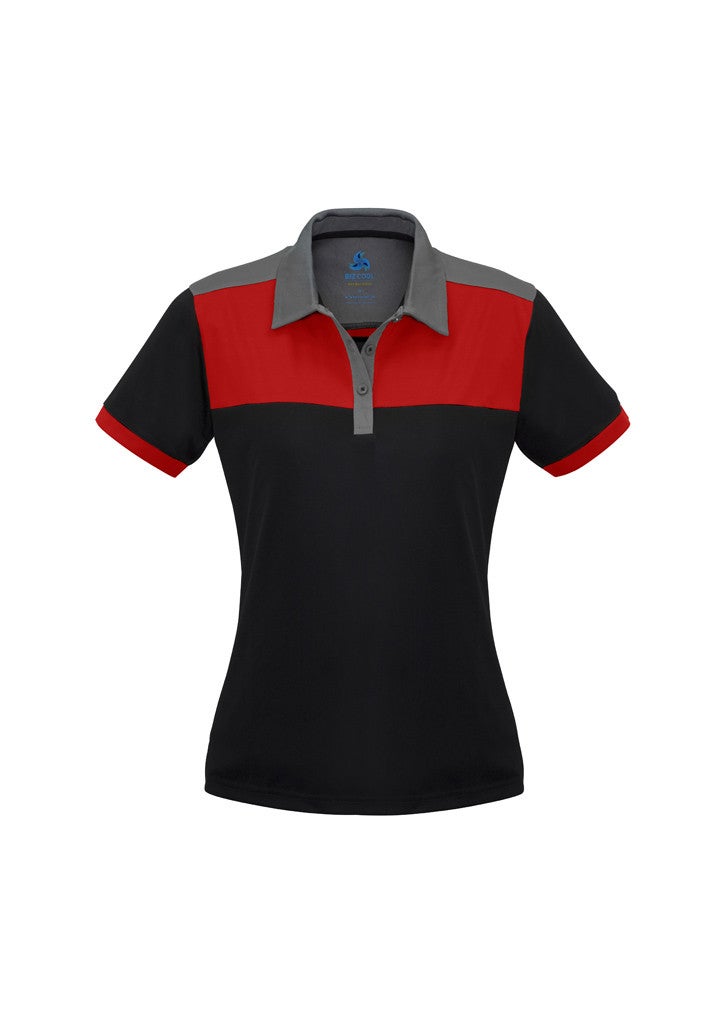 Charger Polo - Mens & Womens