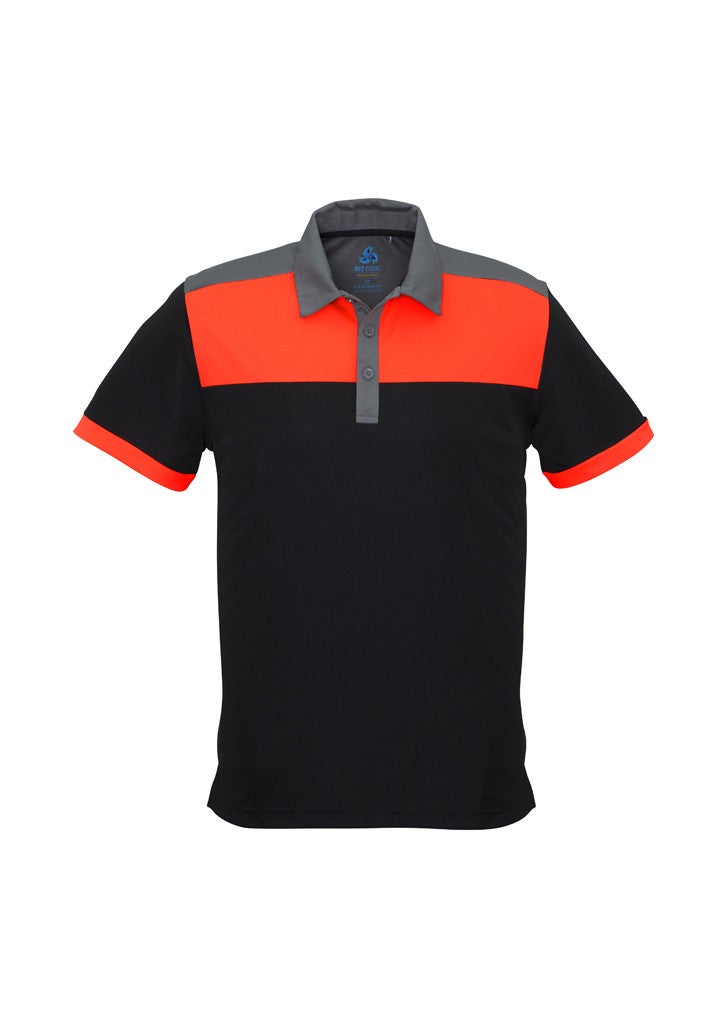 Charger Polo - Mens & Womens