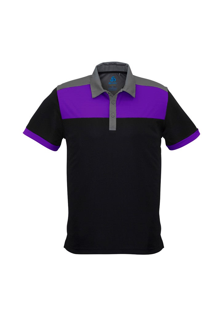 Charger Polo - Mens & Womens